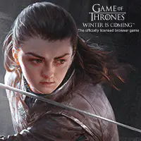 Game of Thrones Winter is Comingのサムネイル画像