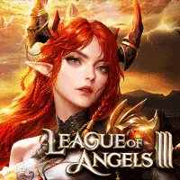 League of Angels 3のサムネイル画像