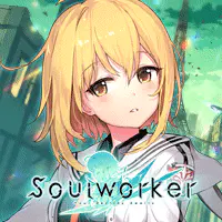ソウルワーカー ‐SoulWorker‐のサムネイル画像